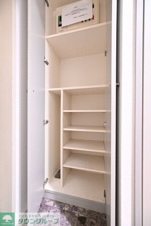 藤和シティスクエア練馬の物件内観写真